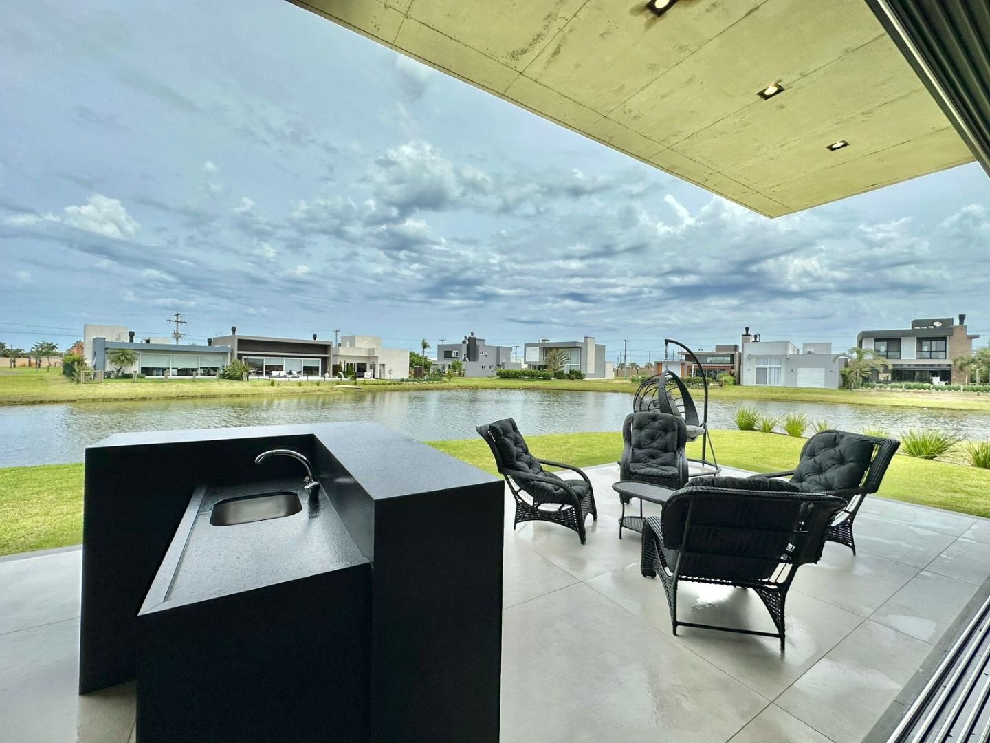 Foto de Casa · Riviera Xangri-Lá