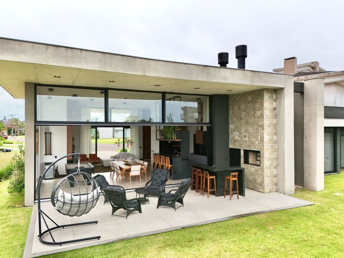 Foto de Casa · Riviera Xangri-Lá
