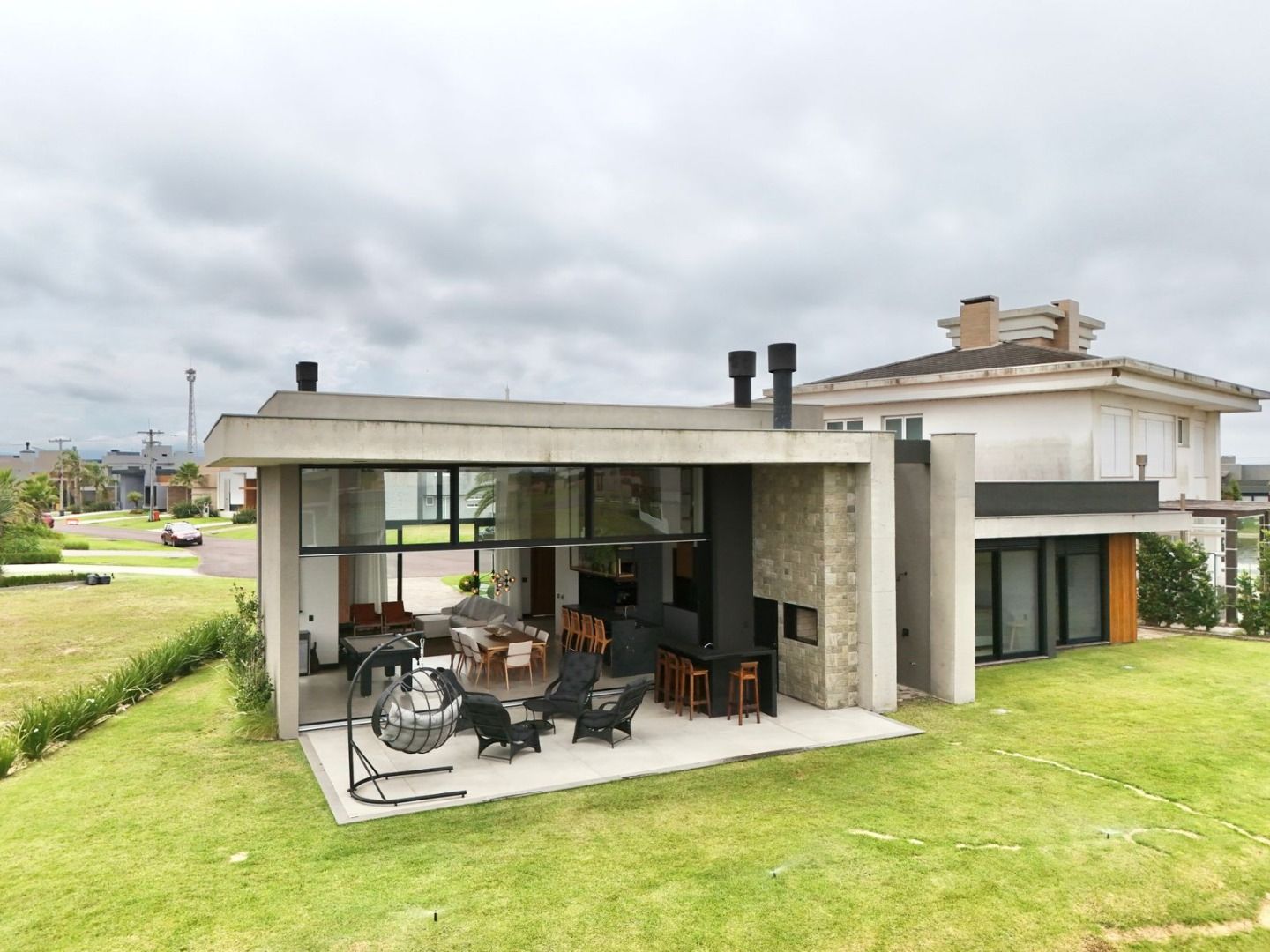 Foto de Casa · Riviera Xangri-Lá