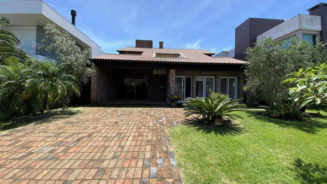 Sobrado · Villaggio Atlântida