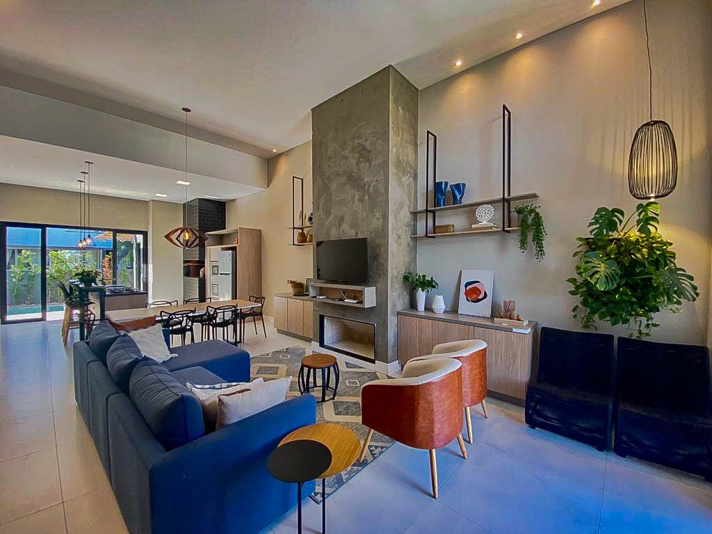 Foto de Casa · Blue Xangri-Lá