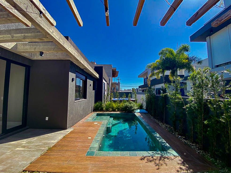 Foto de Casa · Blue Xangri-Lá