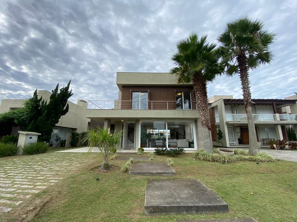 Casa · Buena Ventura Club