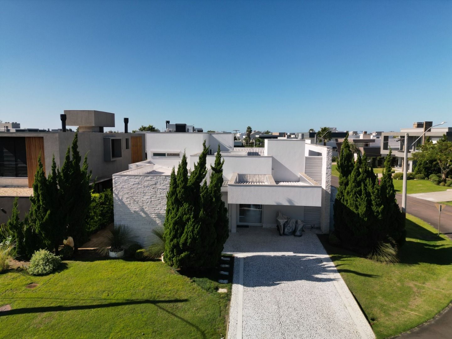 Foto de Sobrado · Enseada Lagos de Xangri-Lá