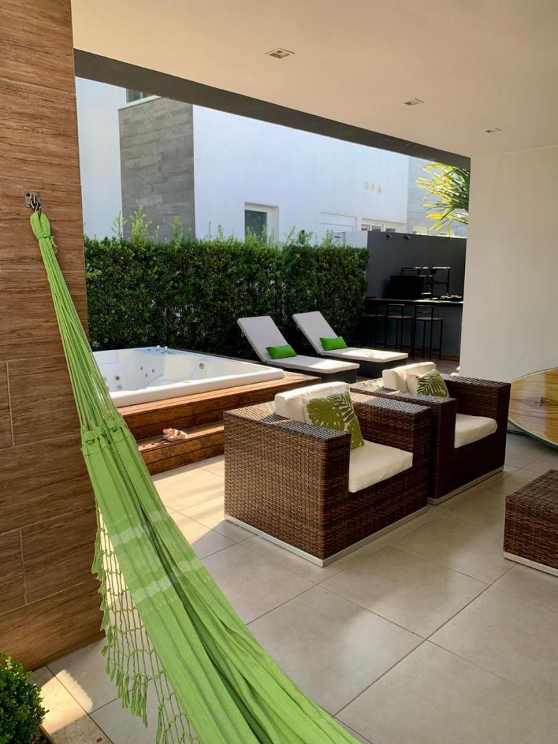 Foto de Casa · Malibu Beach Residence
