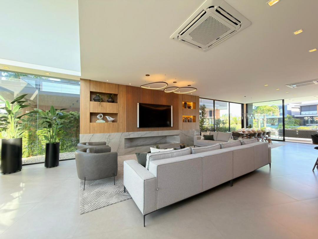Foto de Casa · Sense Xangri-Lá