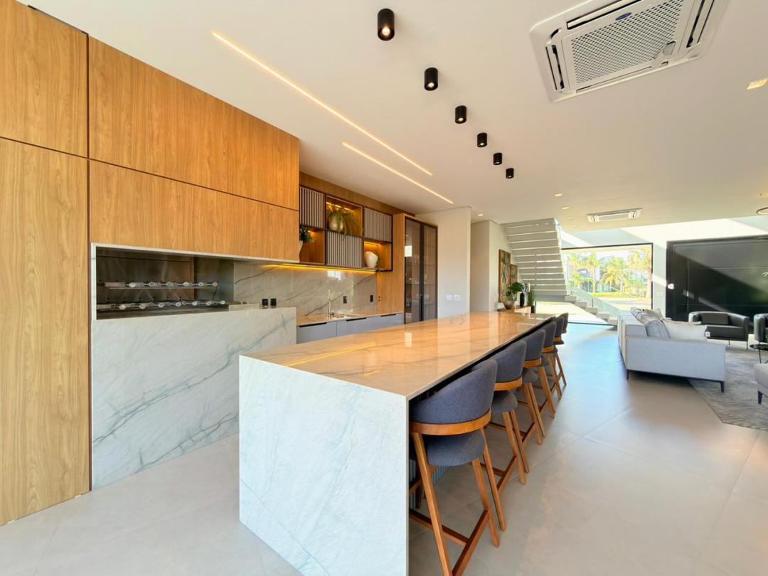 Foto de Casa · Sense Xangri-Lá