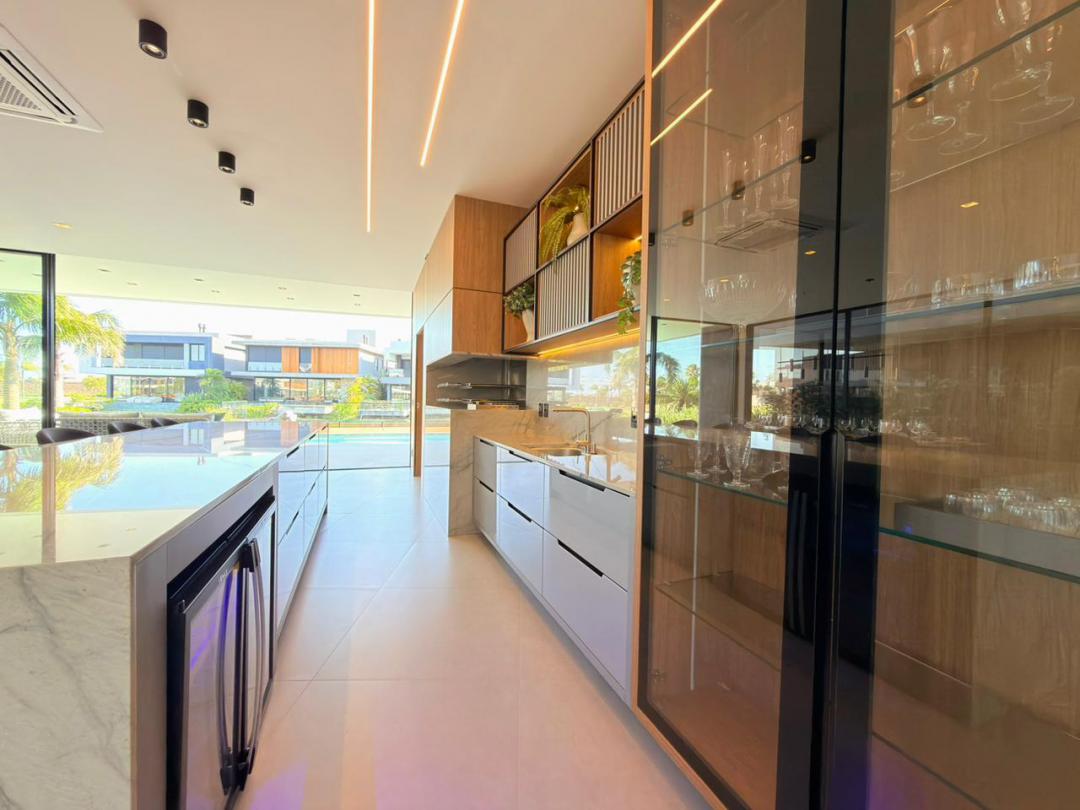 Foto de Casa · Sense Xangri-Lá
