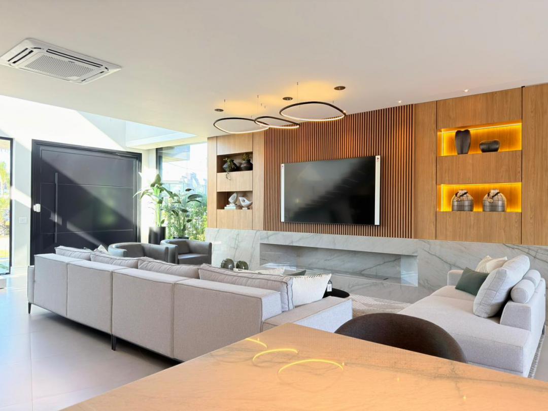 Foto de Casa · Sense Xangri-Lá