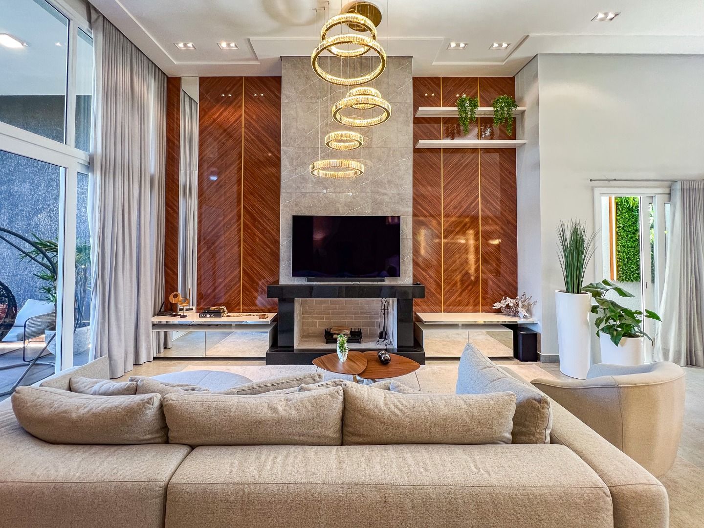 Foto de Casa · Riviera Xangri-Lá