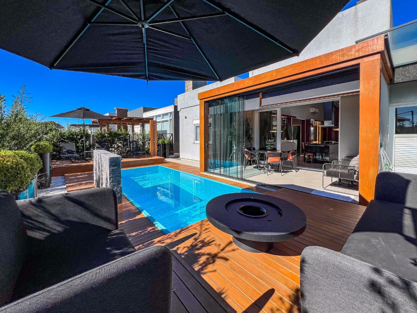 Foto de Casa · Riviera Xangri-Lá