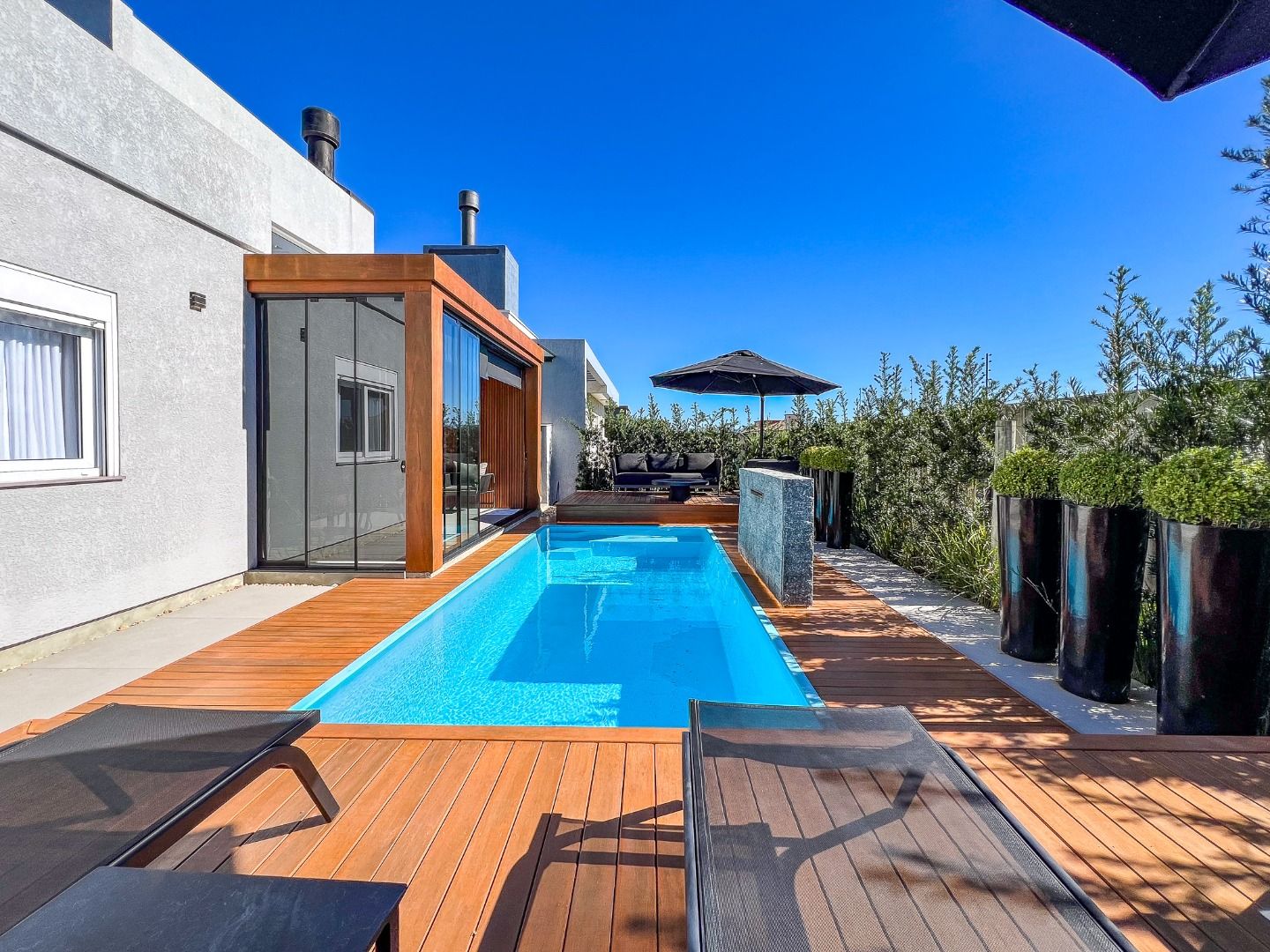 Foto de Casa · Riviera Xangri-Lá