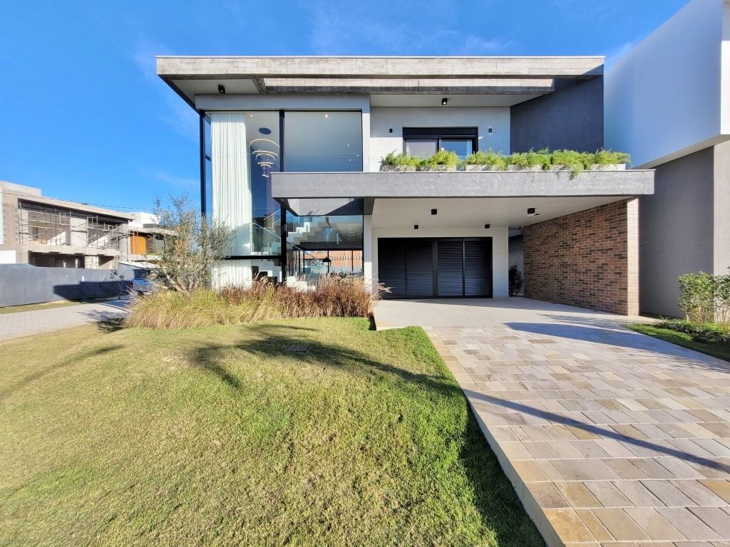 Casa · Sunset