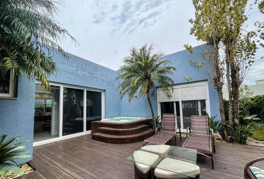 Foto de Casa · Enseada Lagos de Xangri-Lá