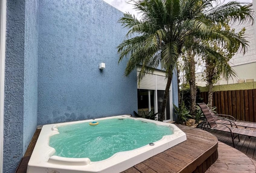 Foto de Casa · Enseada Lagos de Xangri-Lá