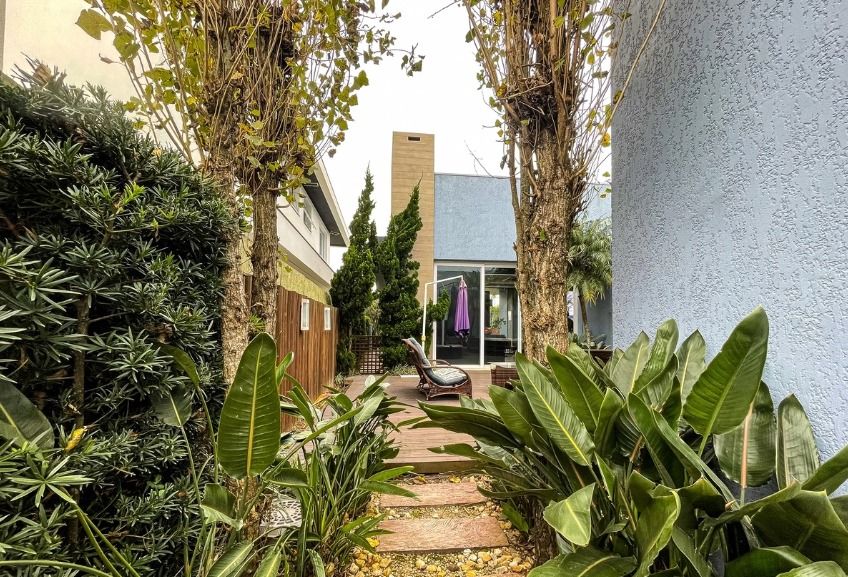 Foto de Casa · Enseada Lagos de Xangri-Lá