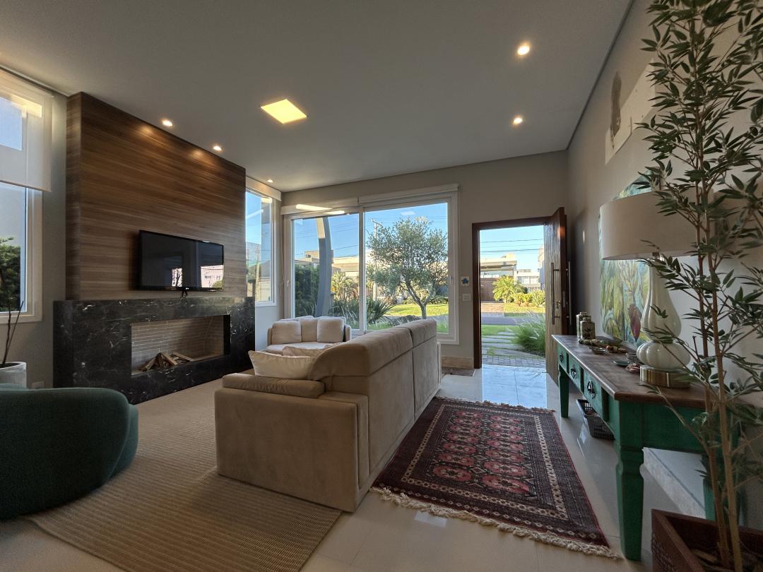 Foto de Casa · Enseada Lagos de Xangri-Lá