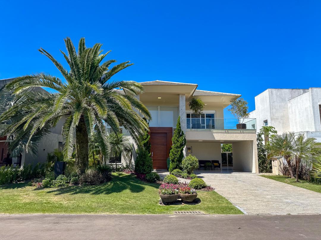 Sobrado · Villaggio Atlântida