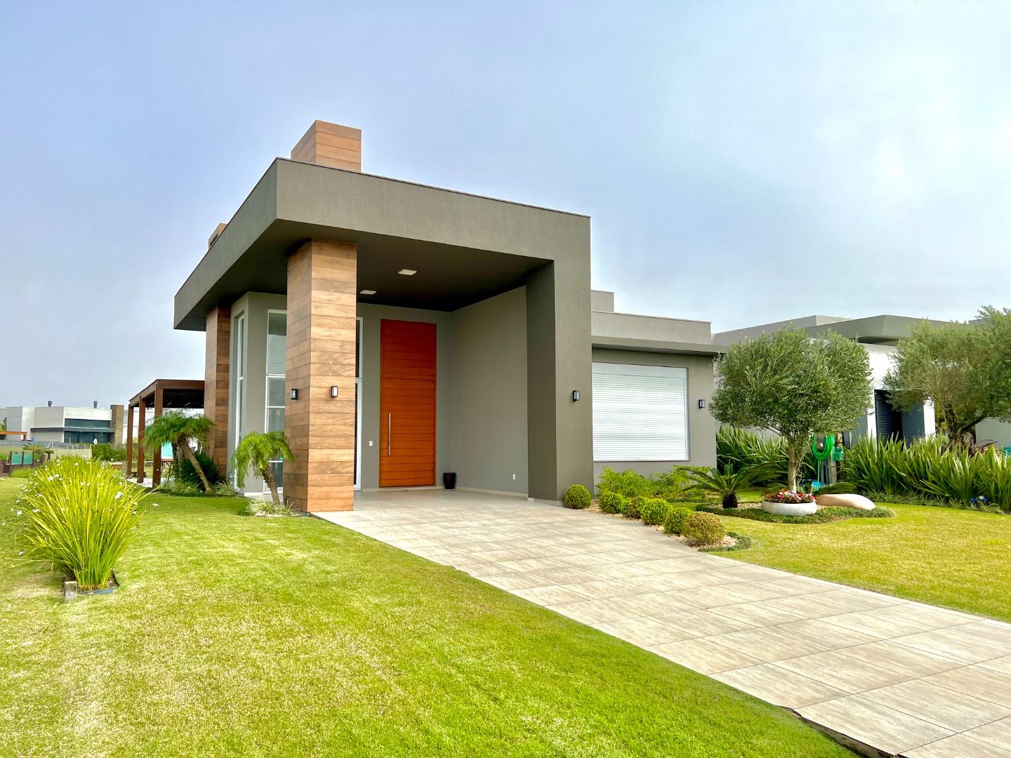 Casa · Riviera Xangri-Lá