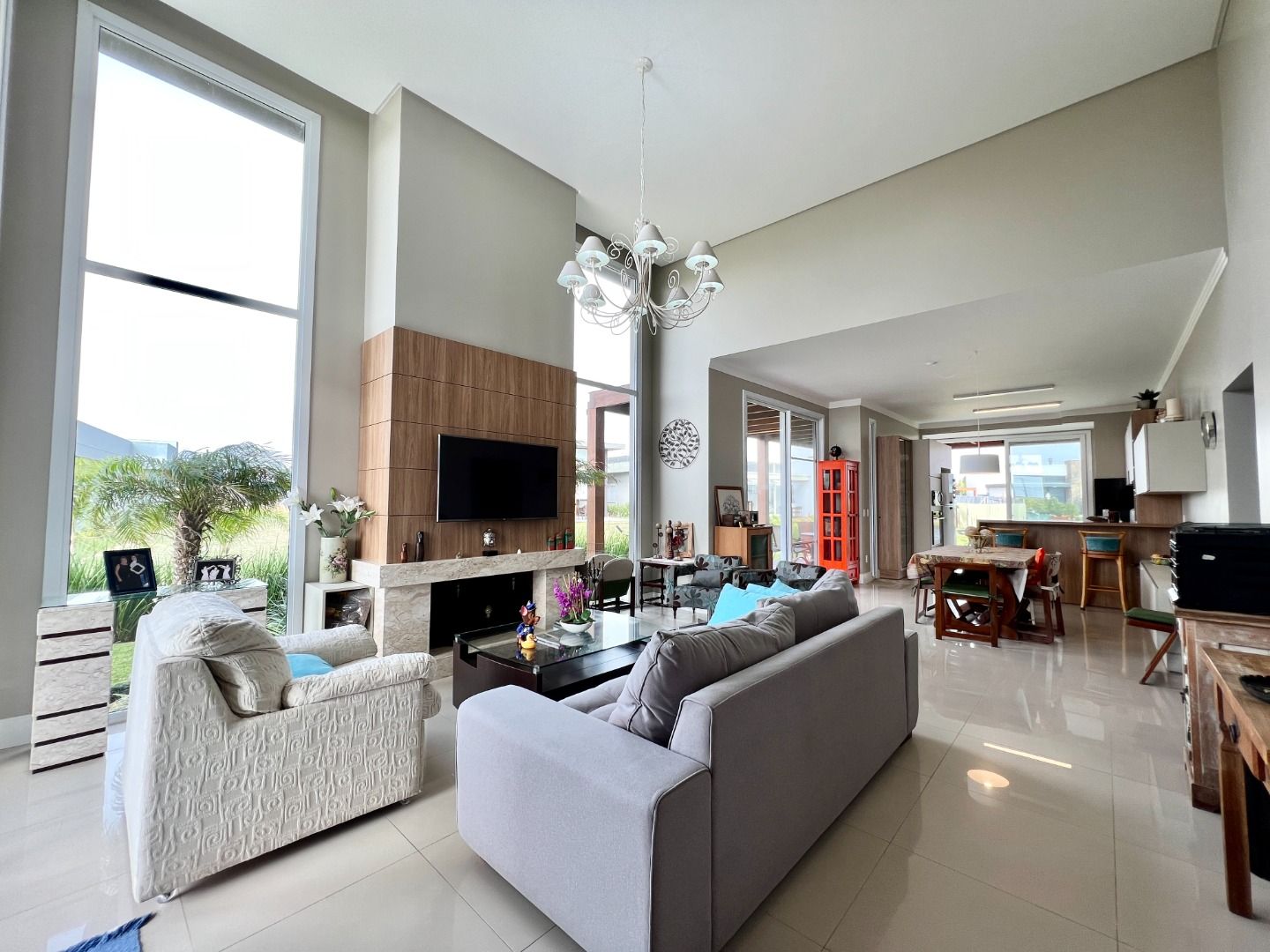 Foto de Casa · Riviera Xangri-Lá