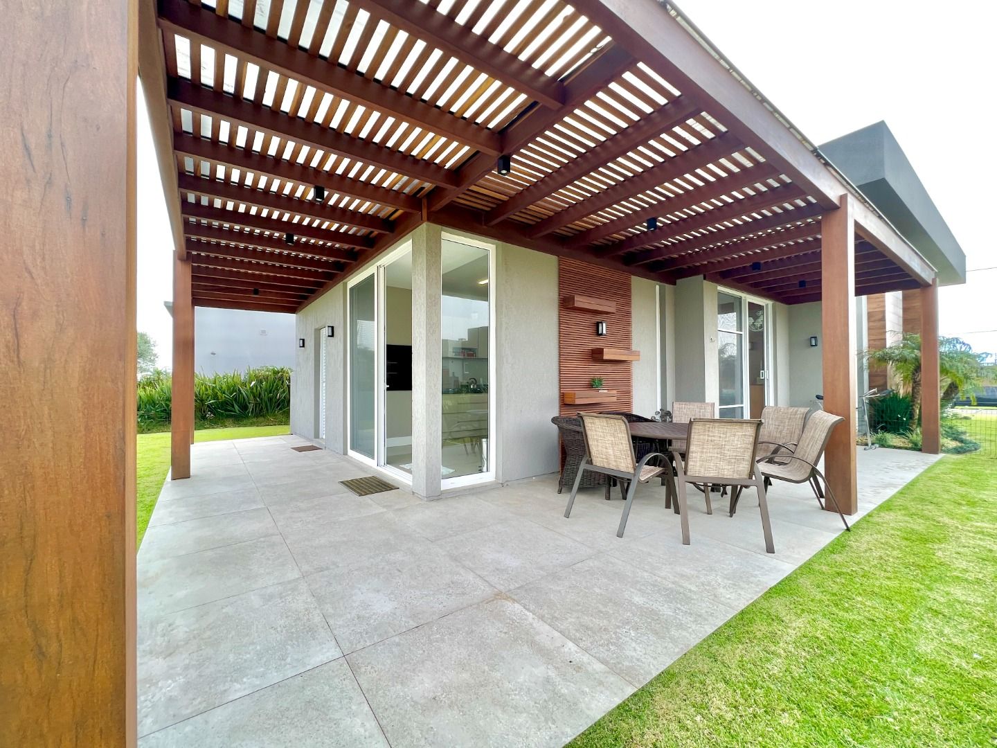 Foto de Casa · Riviera Xangri-Lá