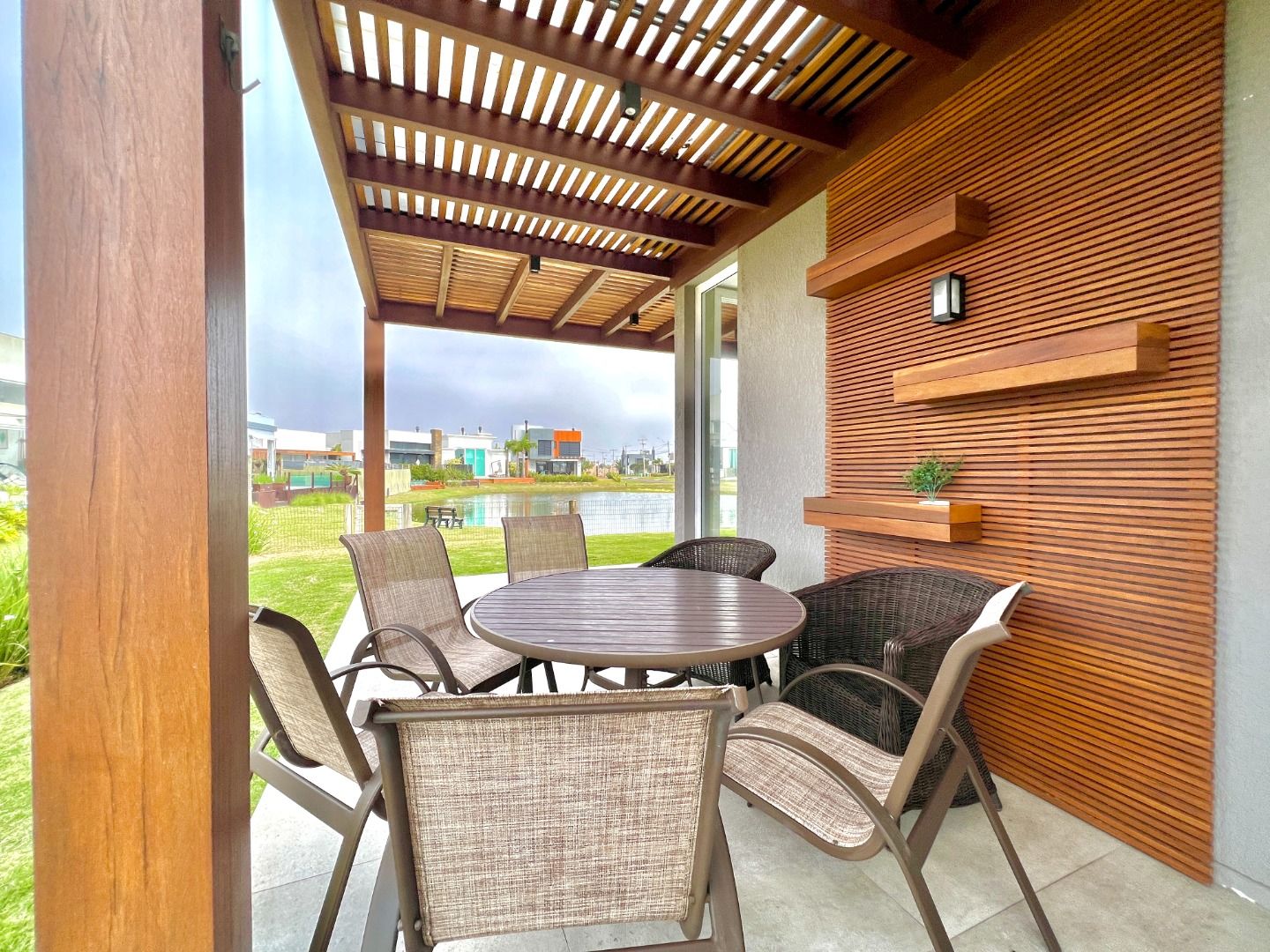 Foto de Casa · Riviera Xangri-Lá