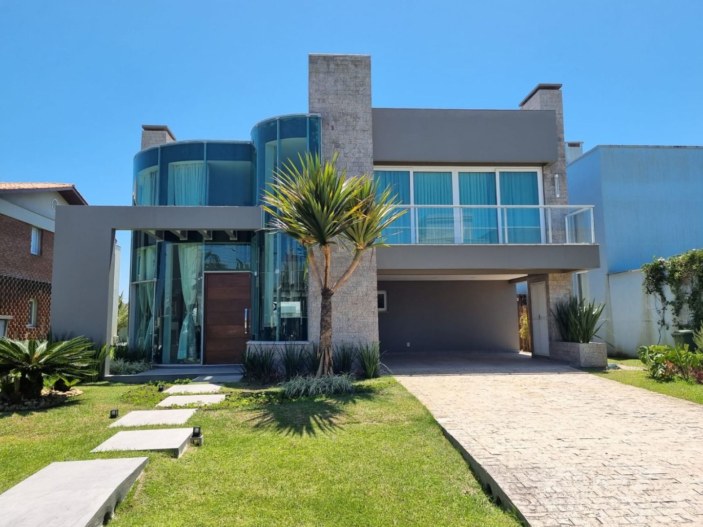 Casa · Buena Ventura Club