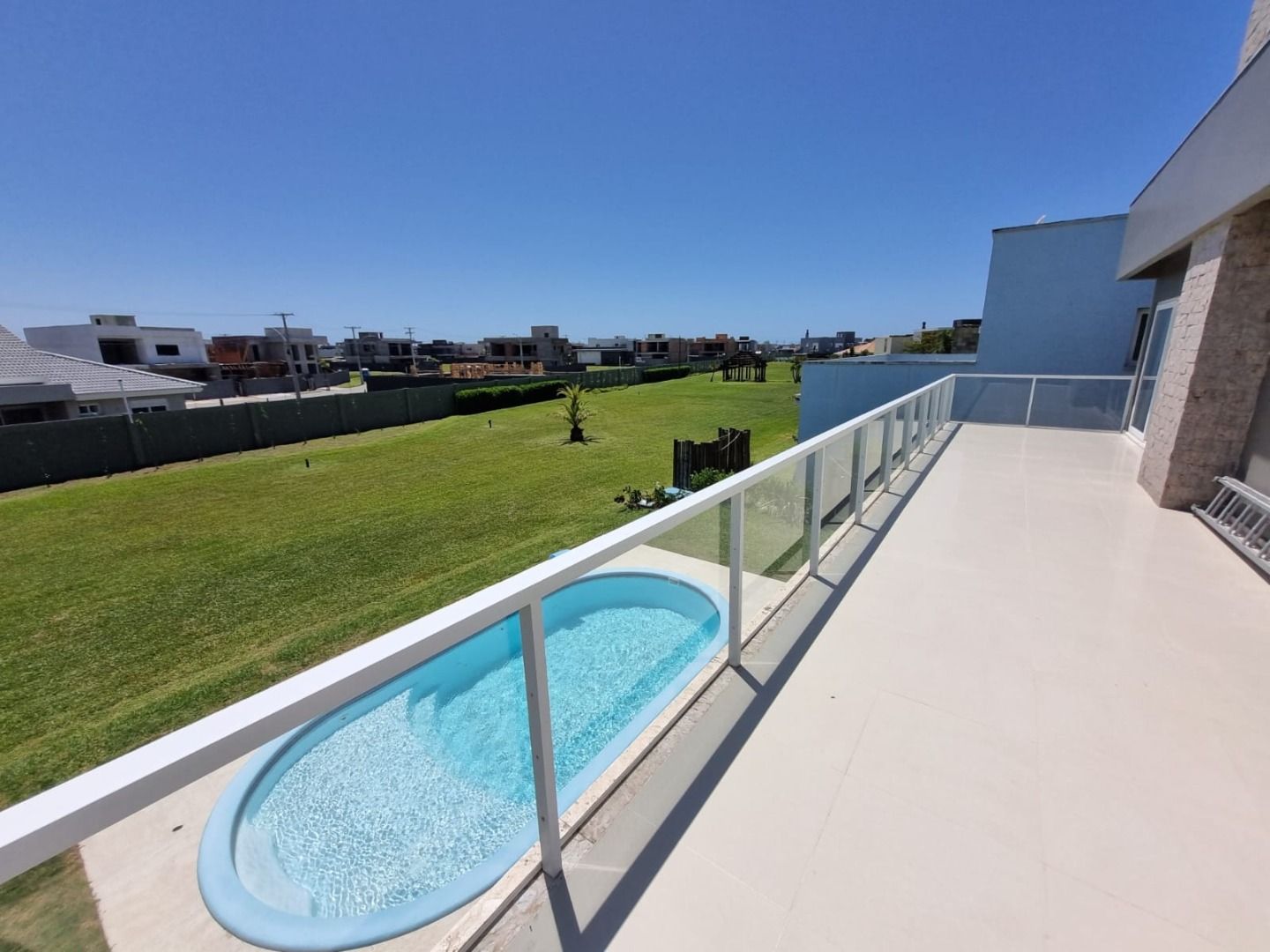 Foto de Casa · Buena Ventura Club