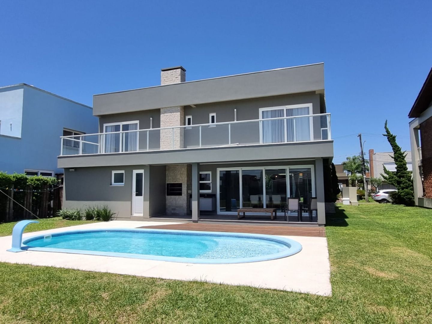 Foto de Casa · Buena Ventura Club