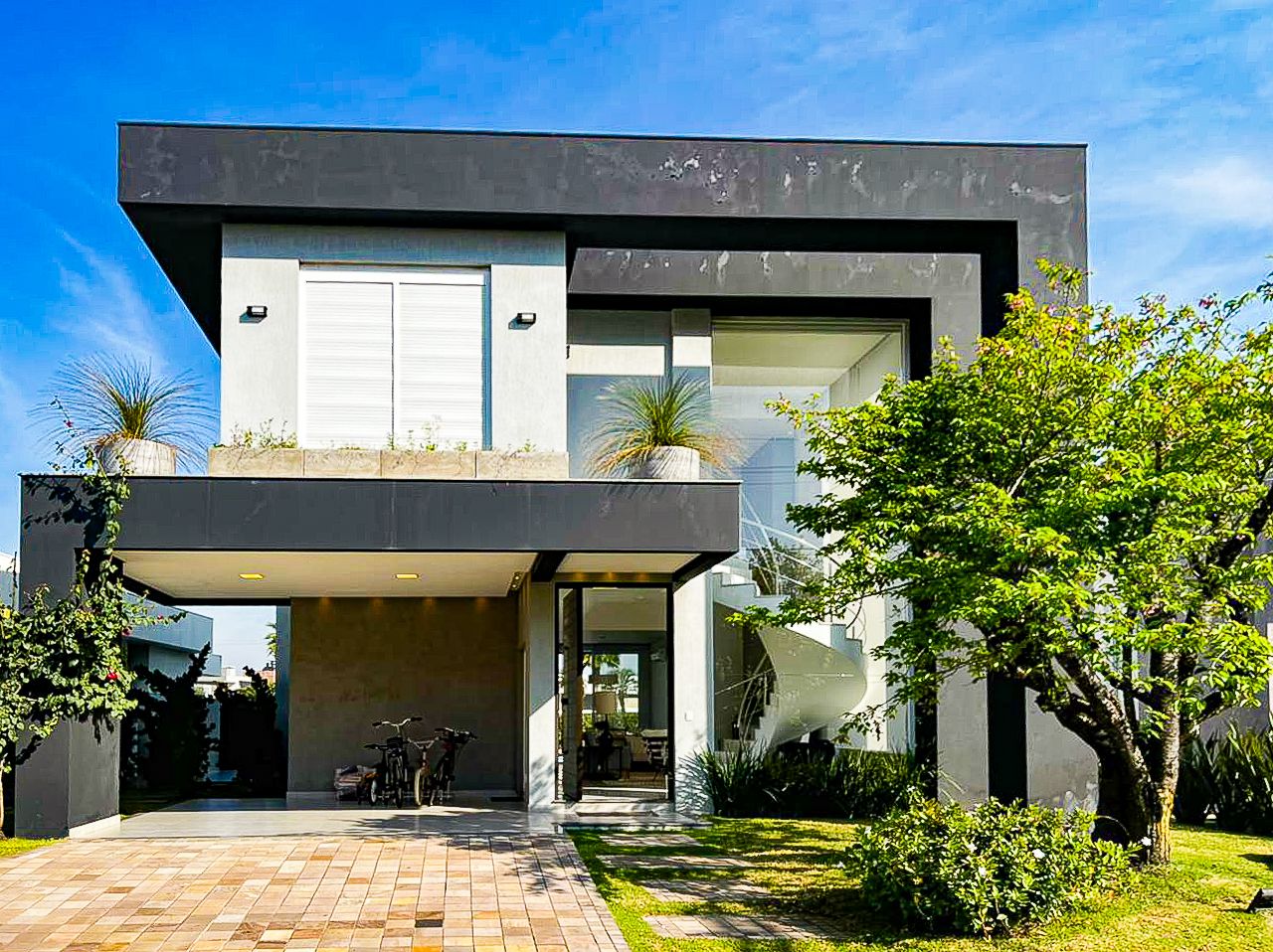 Foto de Sobrado · Malibu Beach Residence