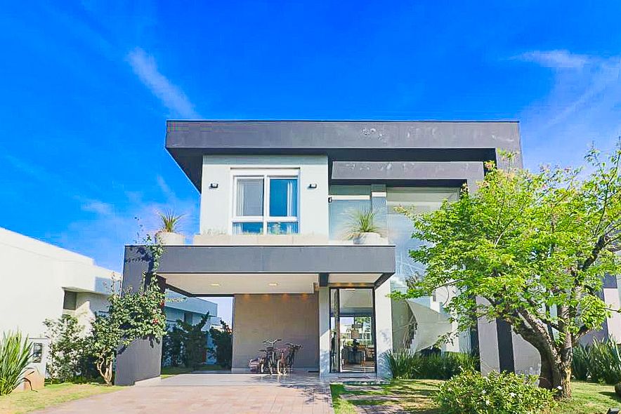 Sobrado · Malibu Beach Residence