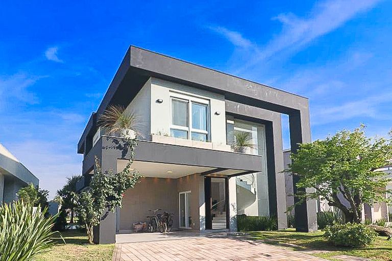 Foto de Sobrado · Malibu Beach Residence