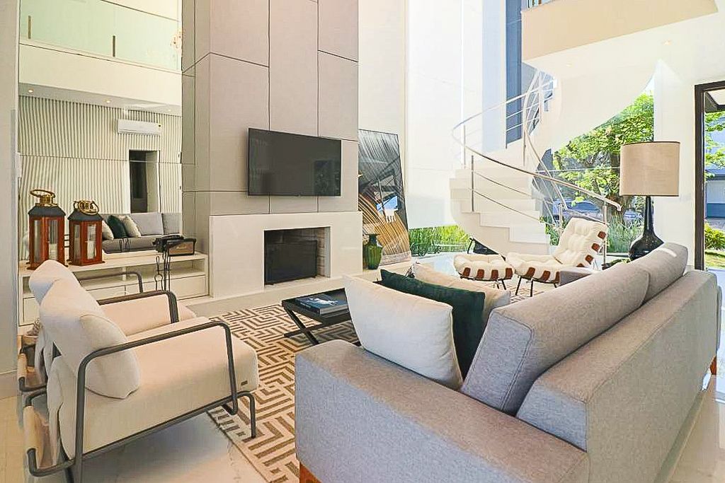 Foto de Sobrado · Malibu Beach Residence