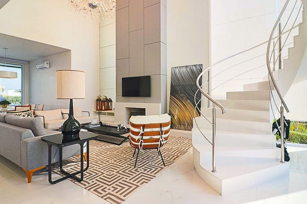 Foto de Sobrado · Malibu Beach Residence
