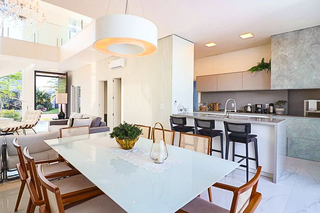 Foto de Sobrado · Malibu Beach Residence