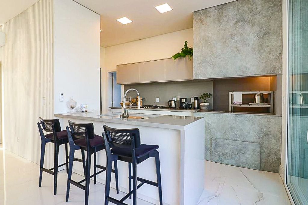 Foto de Sobrado · Malibu Beach Residence