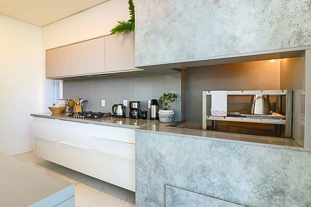 Foto de Sobrado · Malibu Beach Residence