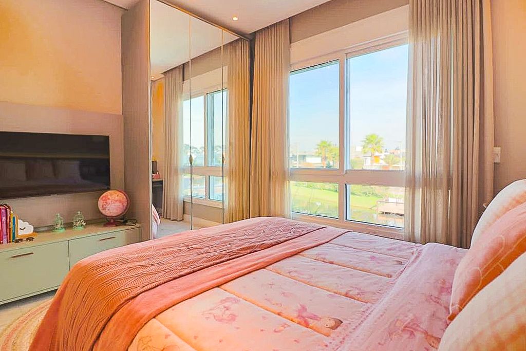 Foto de Sobrado · Malibu Beach Residence
