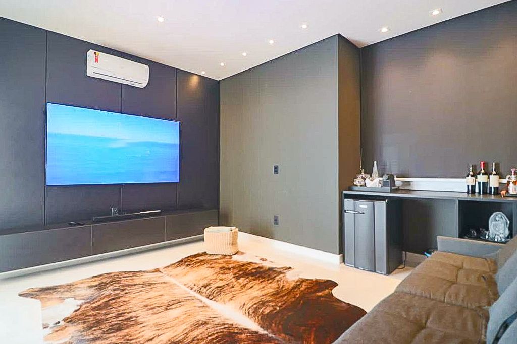 Foto de Sobrado · Malibu Beach Residence