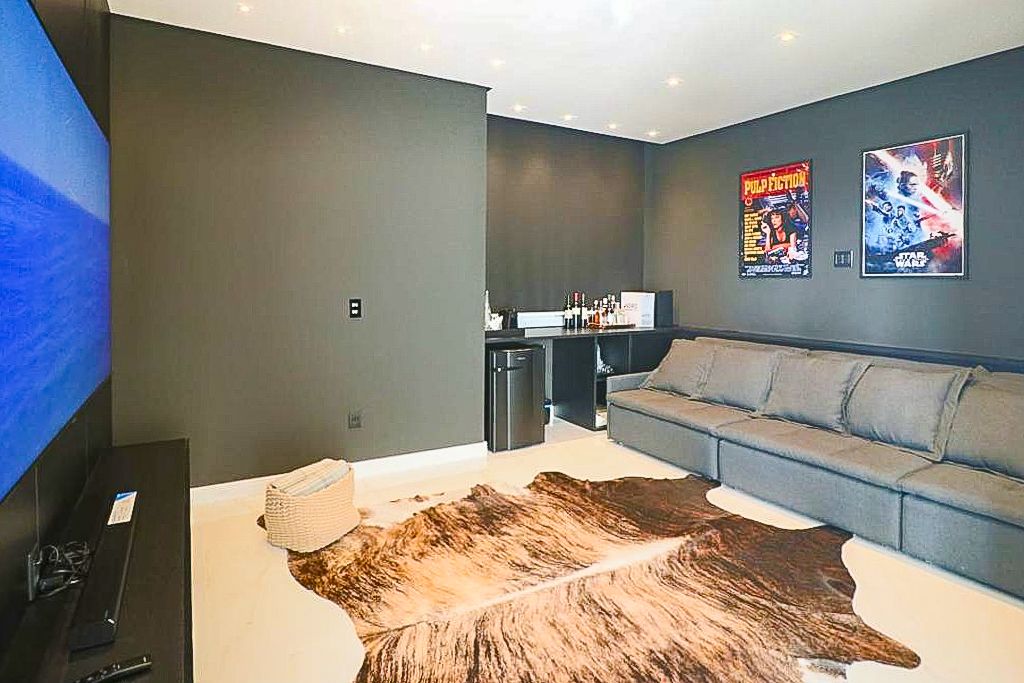 Foto de Sobrado · Malibu Beach Residence