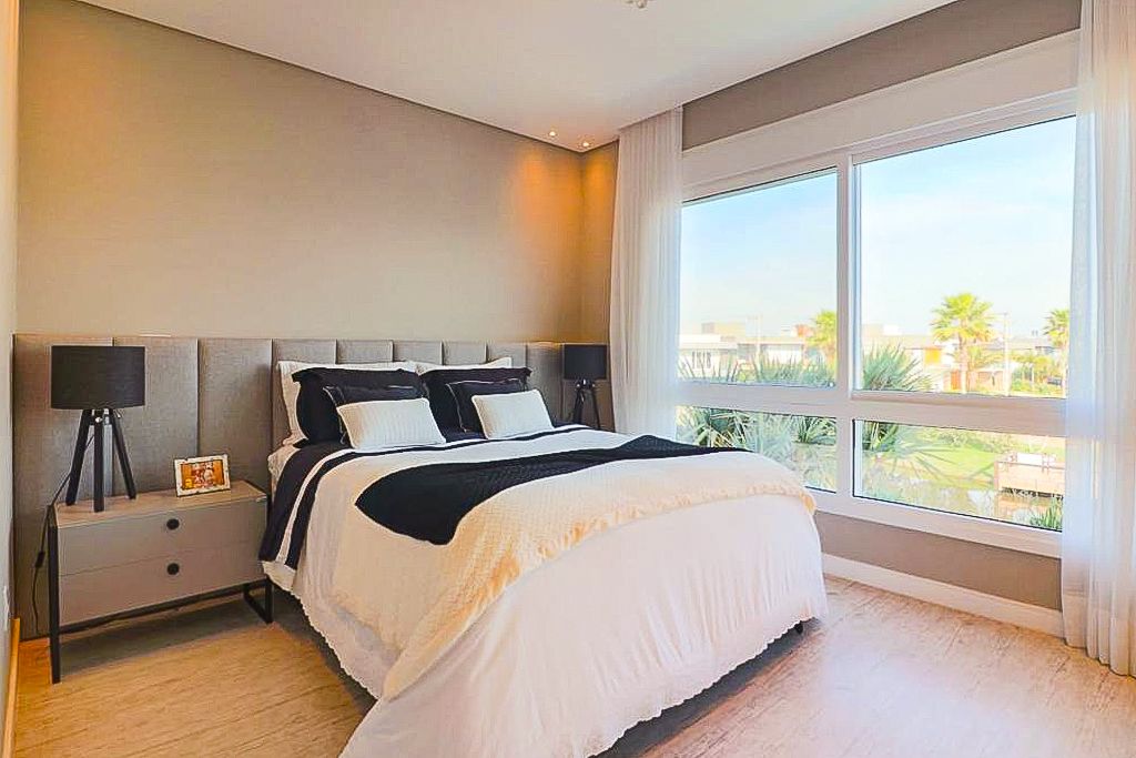 Foto de Sobrado · Malibu Beach Residence