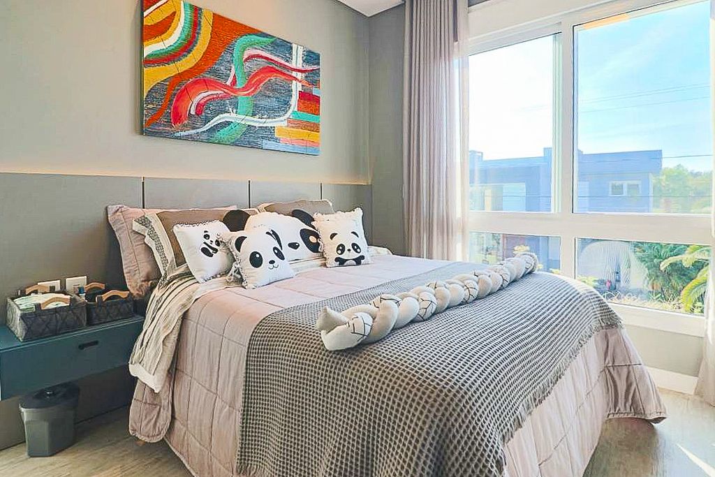 Foto de Sobrado · Malibu Beach Residence