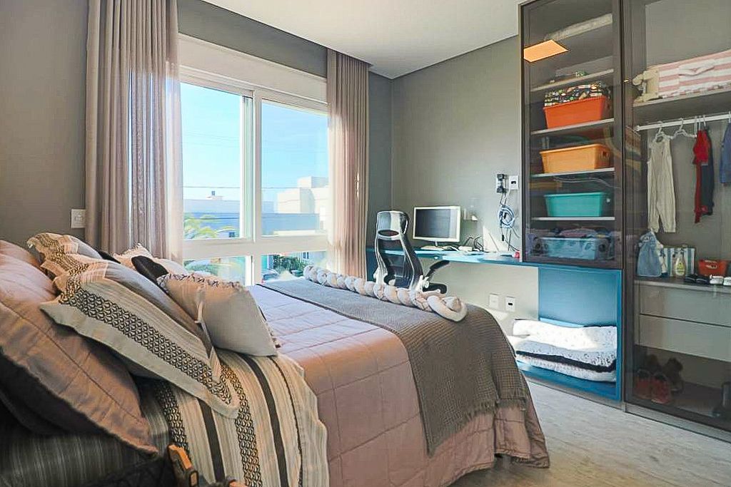 Foto de Sobrado · Malibu Beach Residence