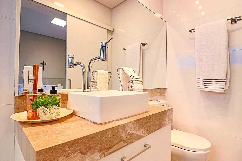 Foto de Sobrado · Malibu Beach Residence