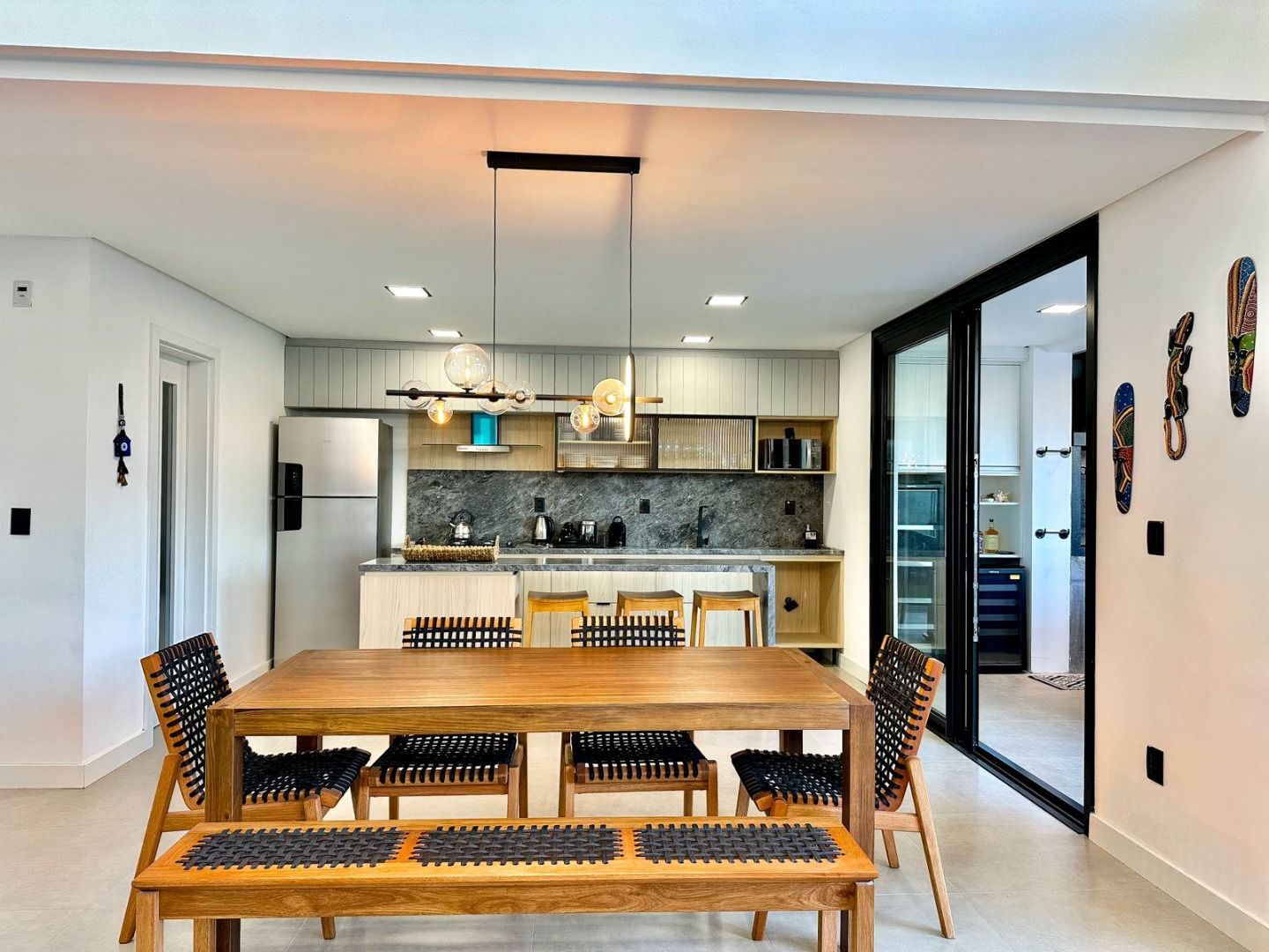 Foto de Sobrado · Blue Xangri-Lá