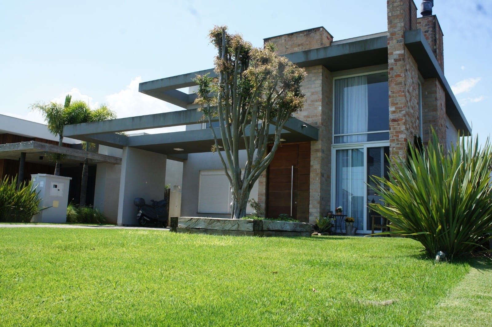 Casa · Villaggio Atlântida