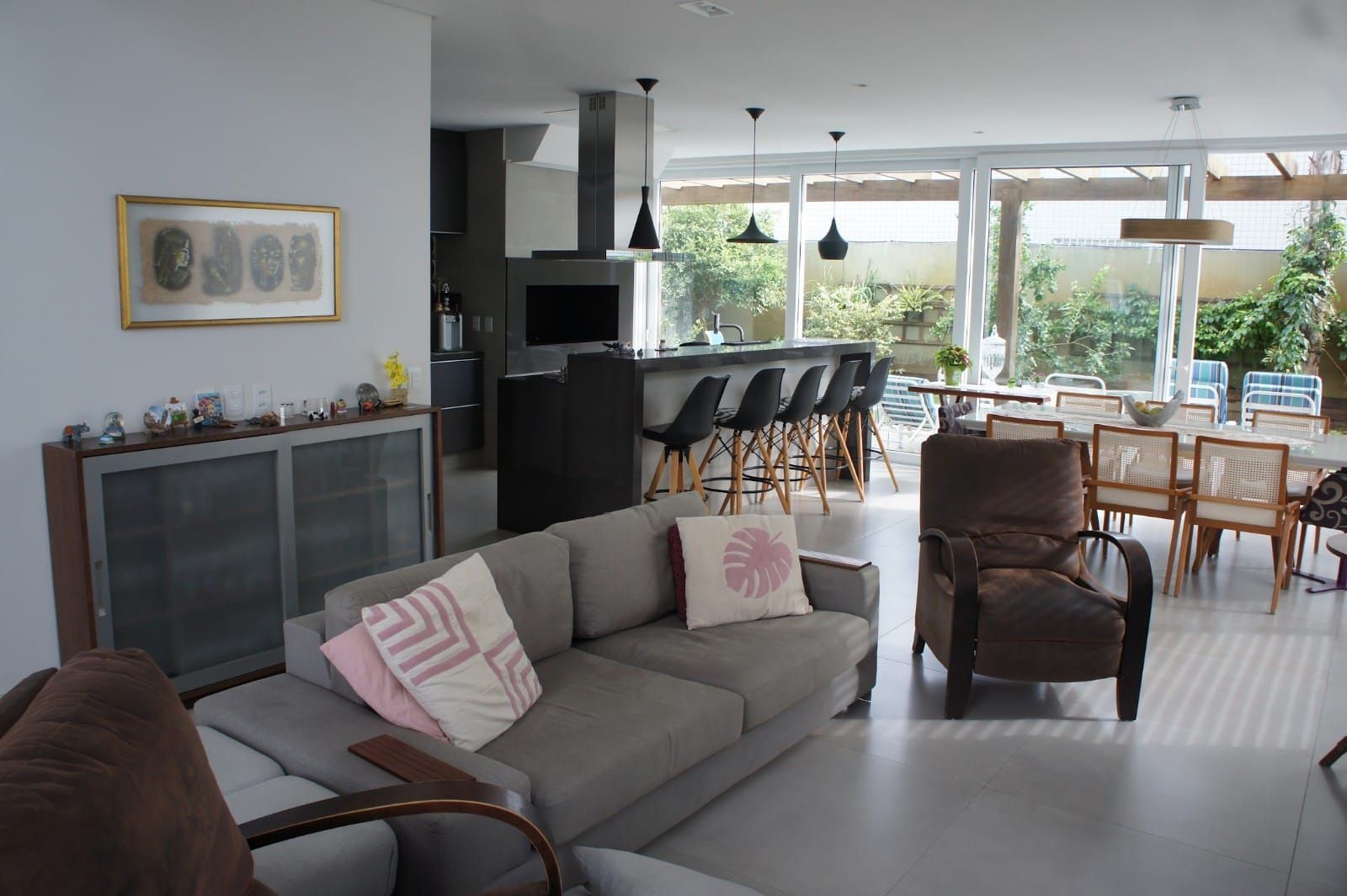 Foto de Casa · Villaggio Atlântida