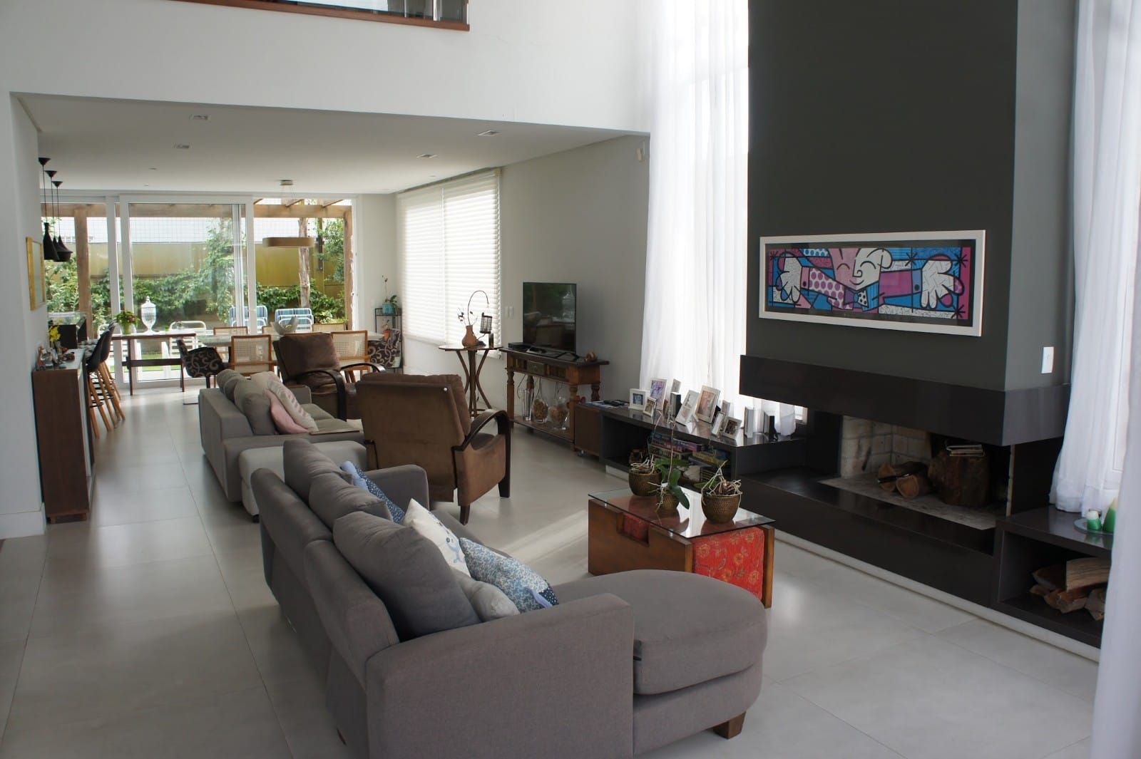Foto de Casa · Villaggio Atlântida