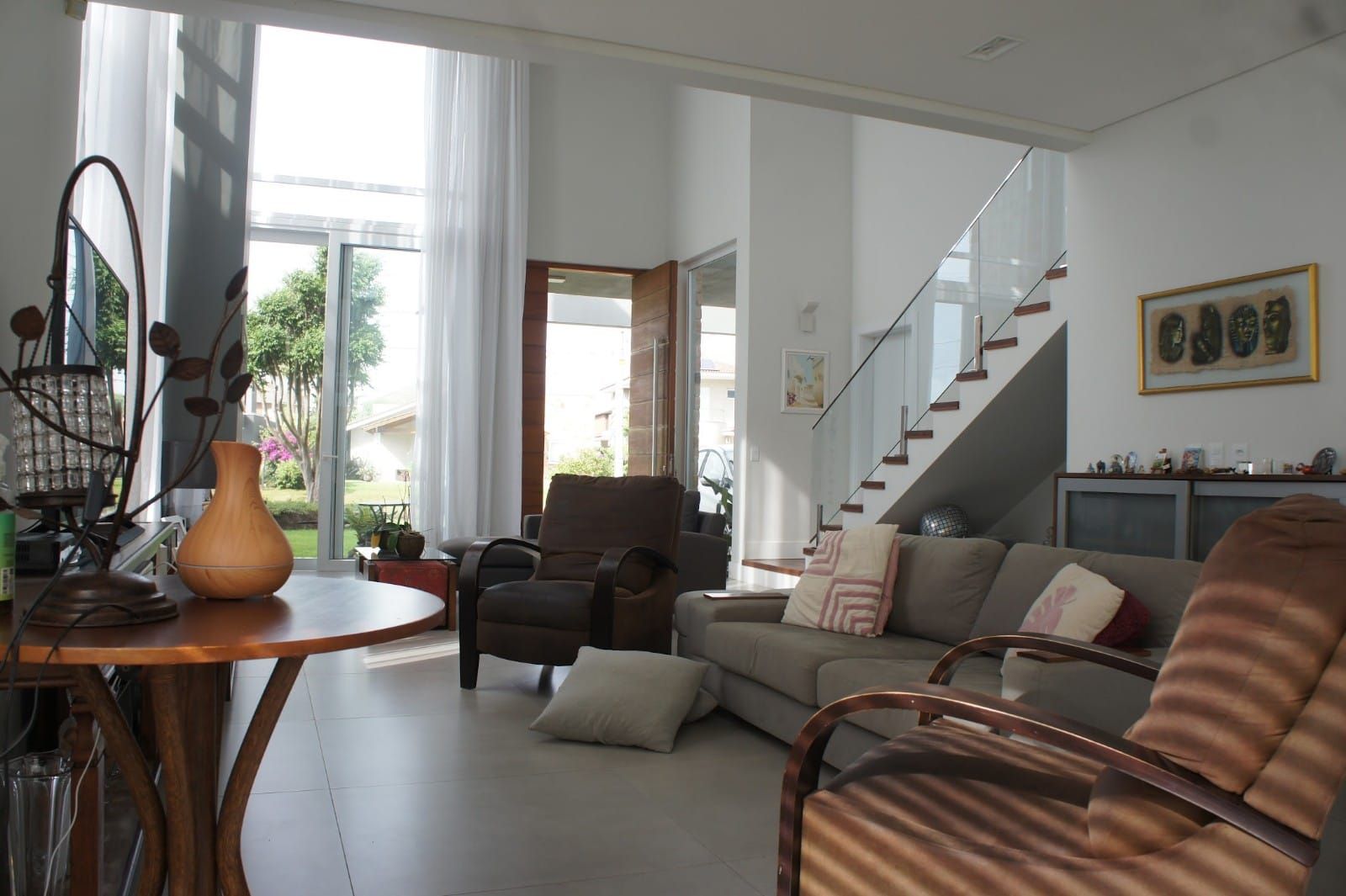 Foto de Casa · Villaggio Atlântida