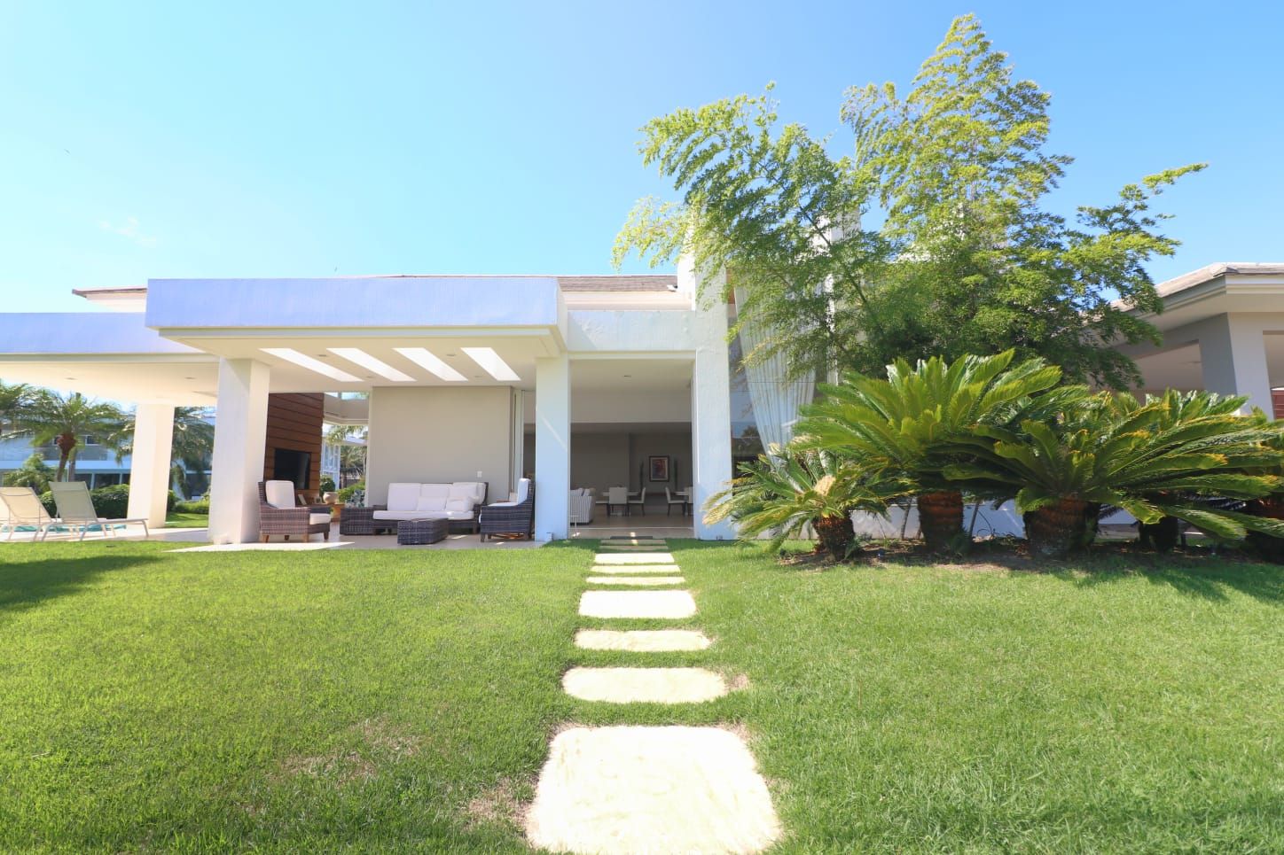 Casa · Atlântida Ilhas Park